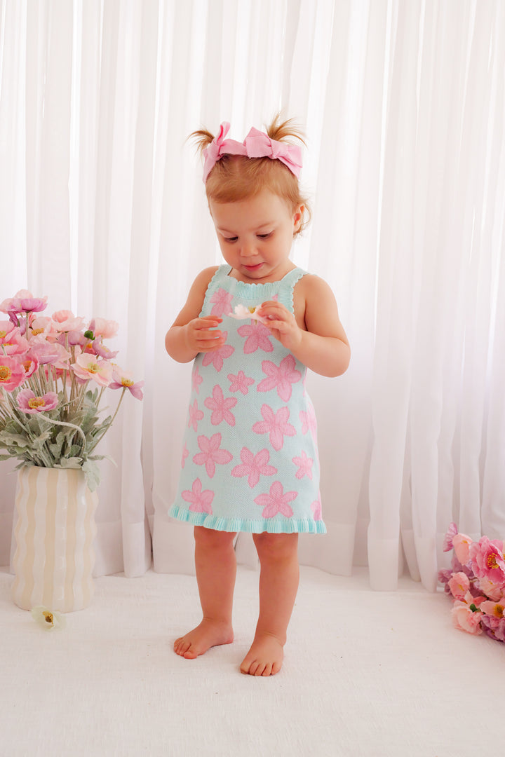 Summer Dress - Lani