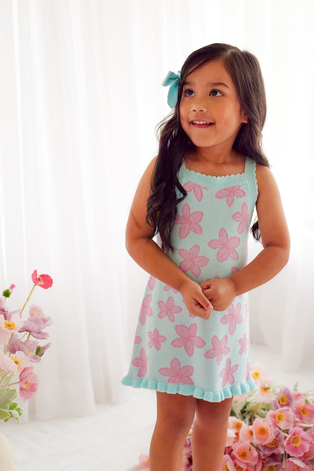 Summer Dress - Lani