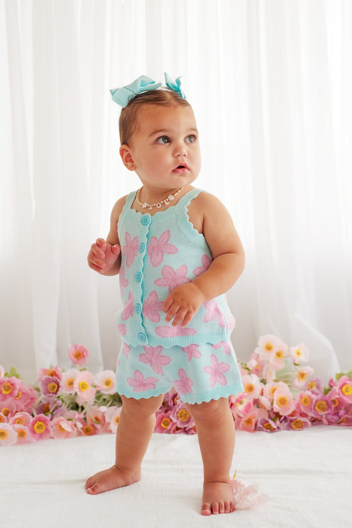 Summer Shorts - Lani