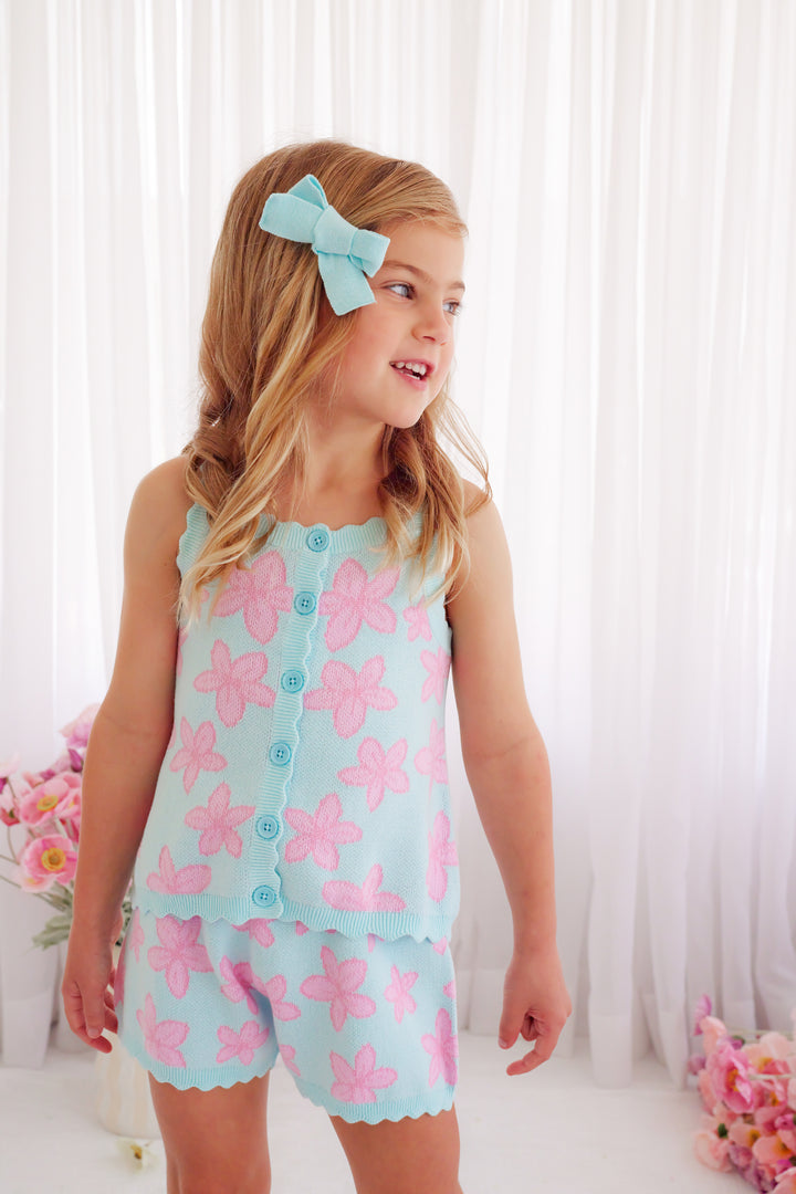 Summer Shorts - Lani