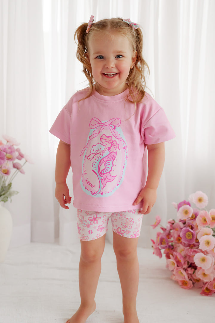 Bike Shorts - Luella