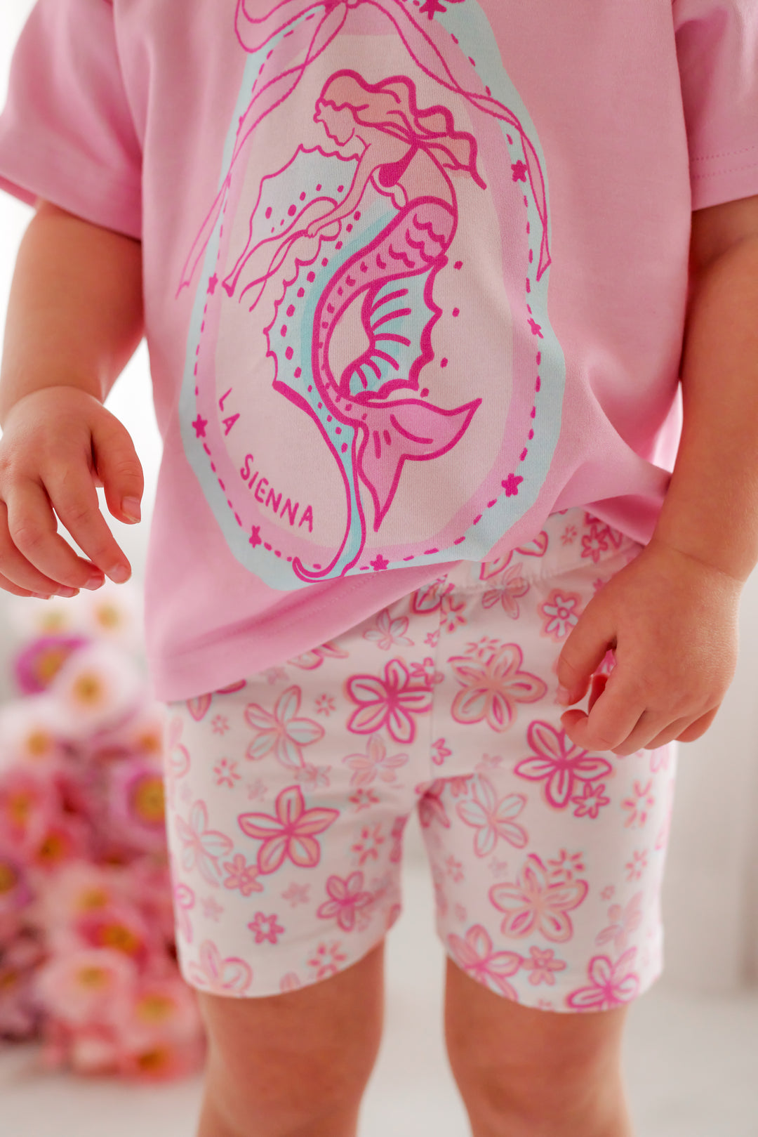 Bike Shorts - Luella