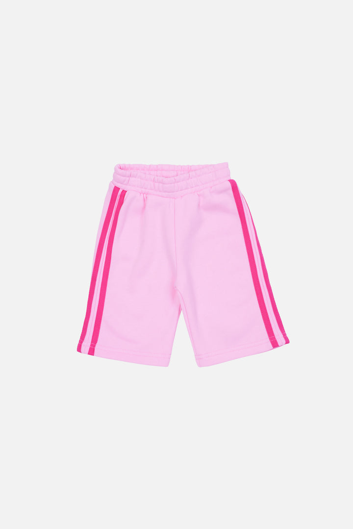Track Pants - Pink