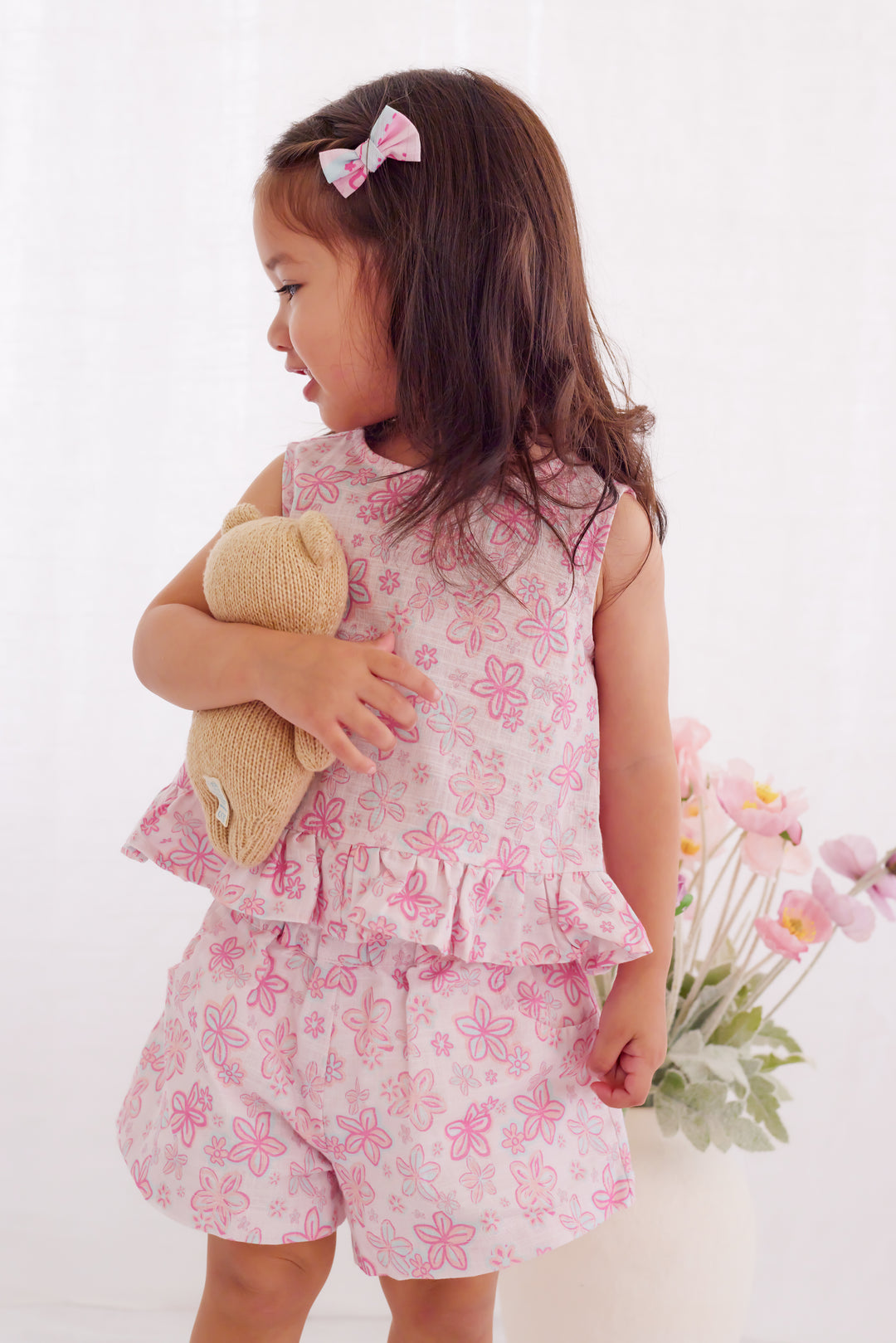 Avoca Shorts - Luella