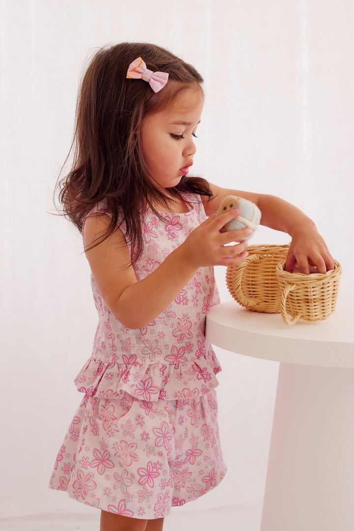 Avoca Shorts - Luella