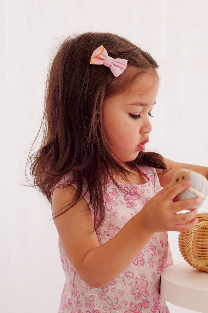 Petite Bows - Luella