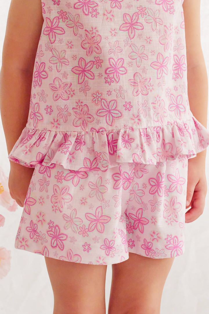 Avoca Shorts - Luella