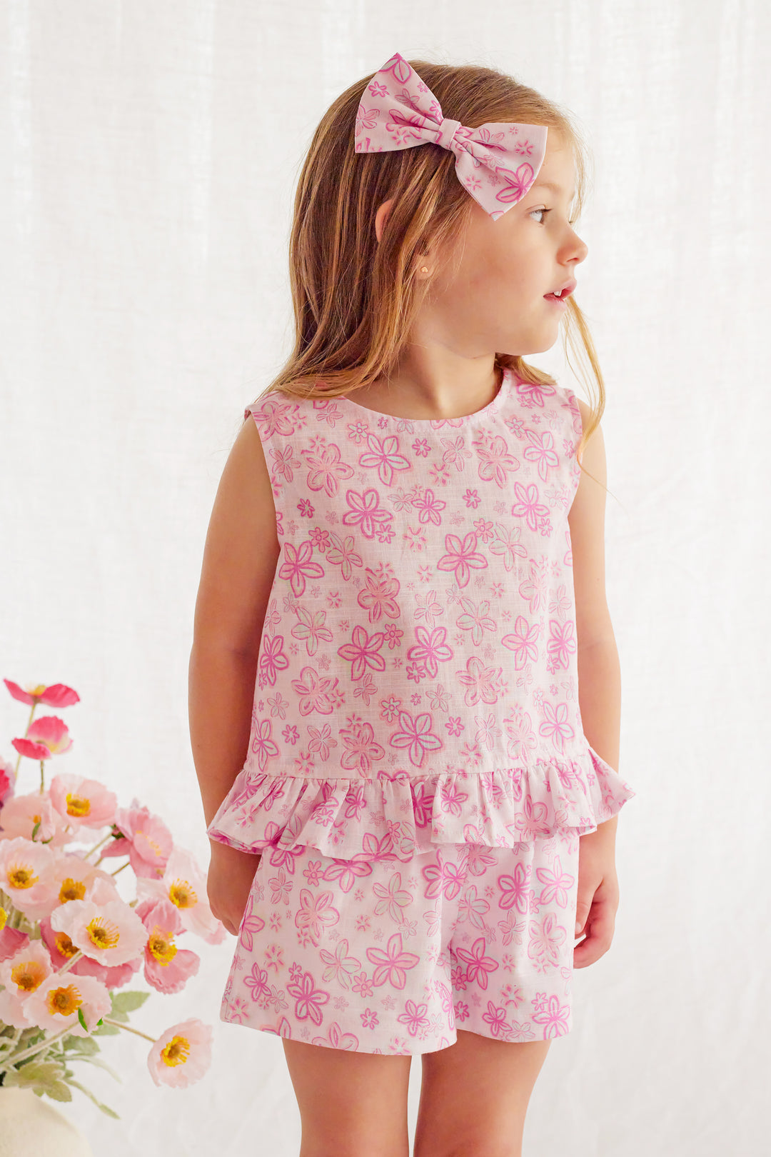 Avoca Shorts - Luella