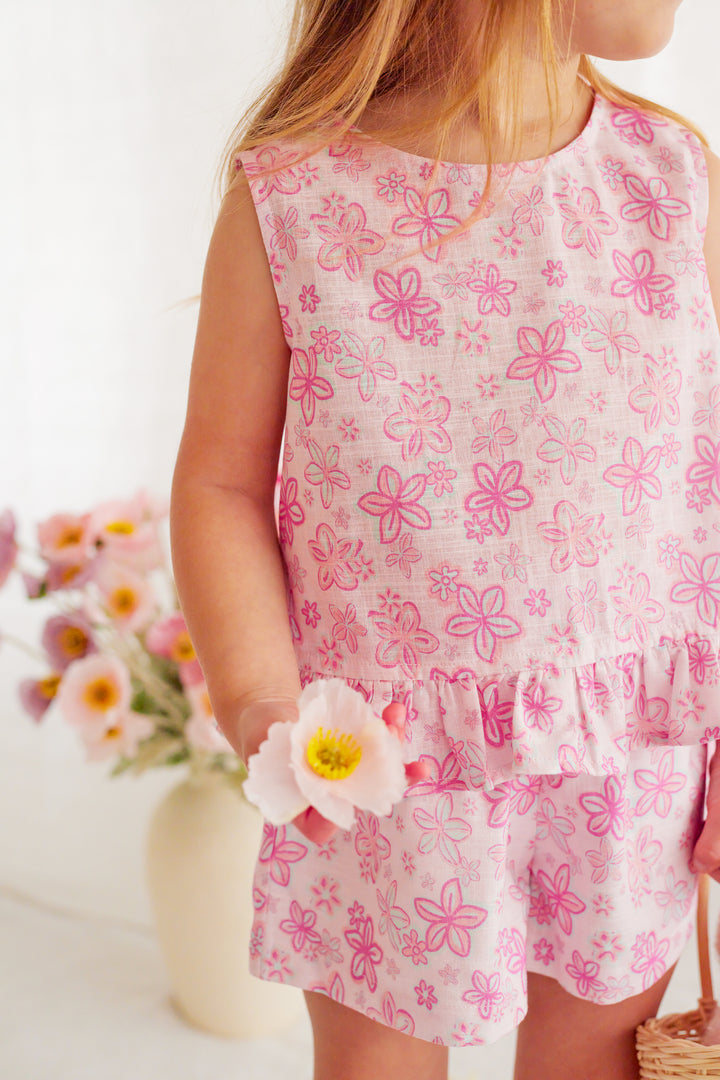 Avoca Shorts - Luella