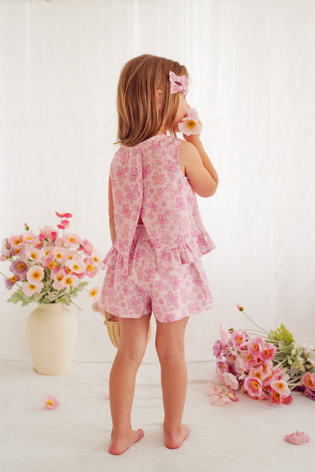 Avoca Shorts - Luella