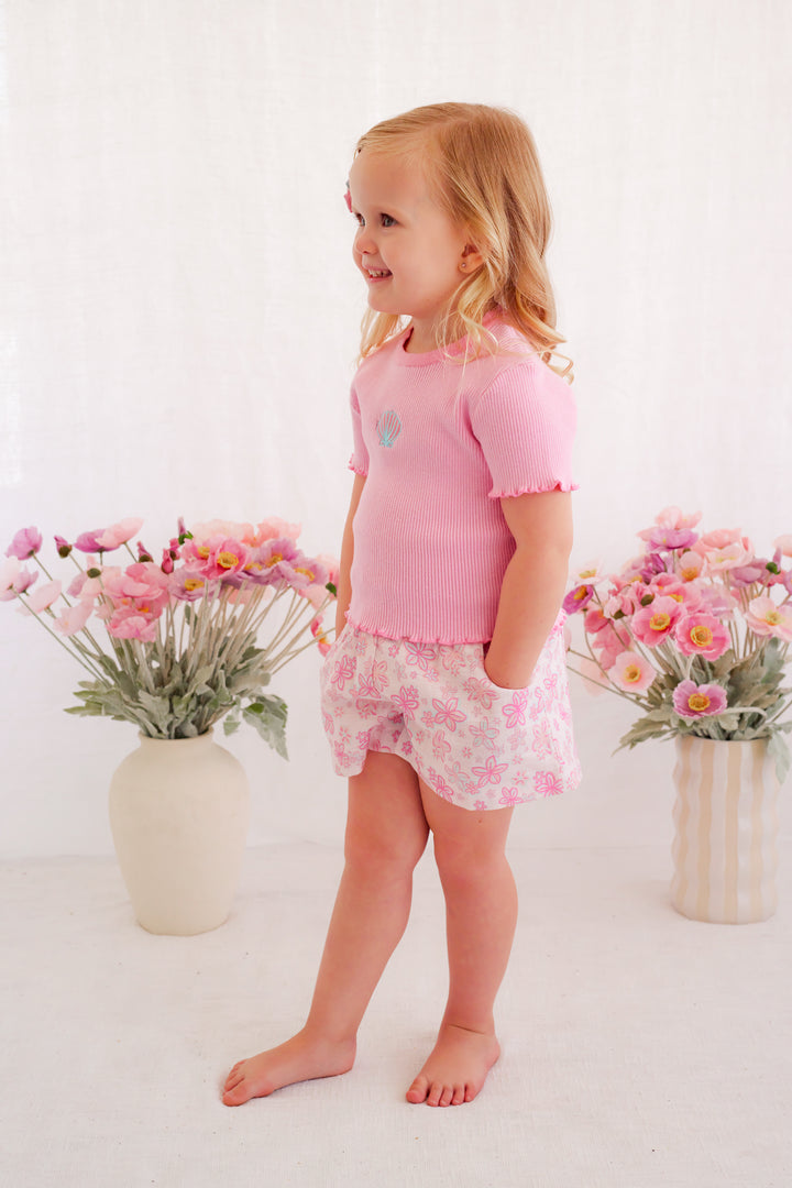 Avoca Shorts - Luella