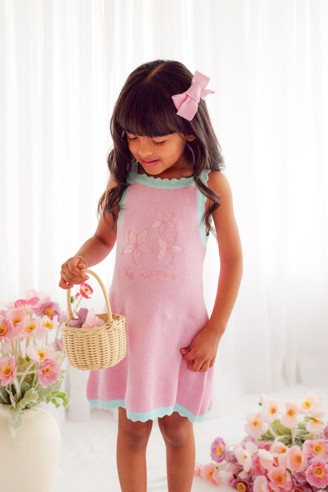 Summer Dress - Bloom