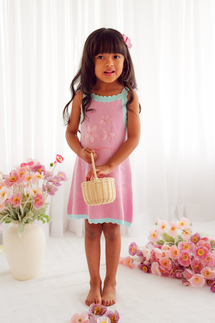 Summer Dress - Bloom