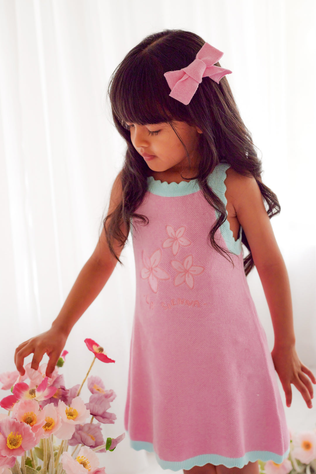 Summer Dress - Bloom