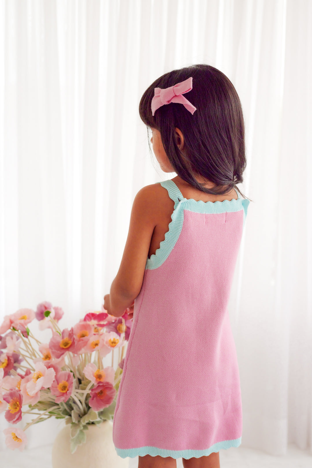 Summer Dress - Bloom