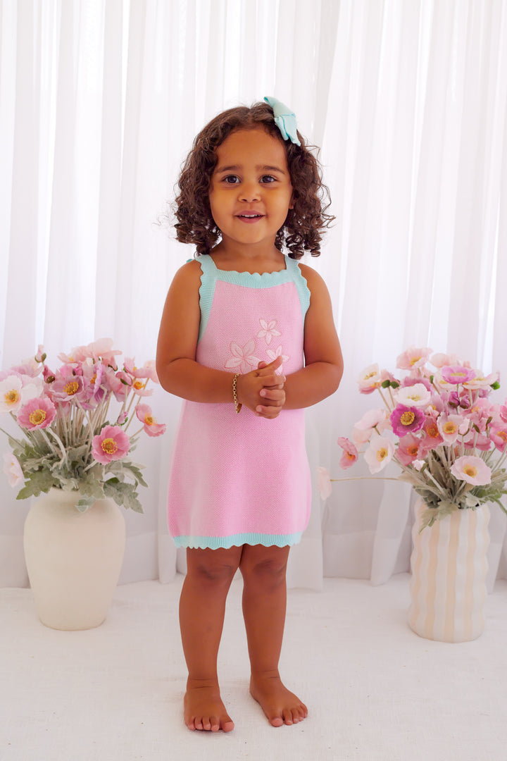 Summer Dress - Bloom