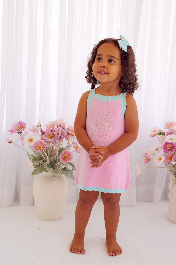 Summer Dress - Bloom