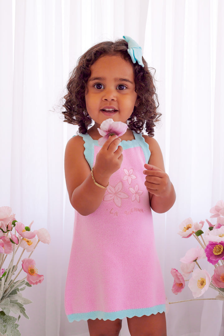 Summer Dress - Bloom