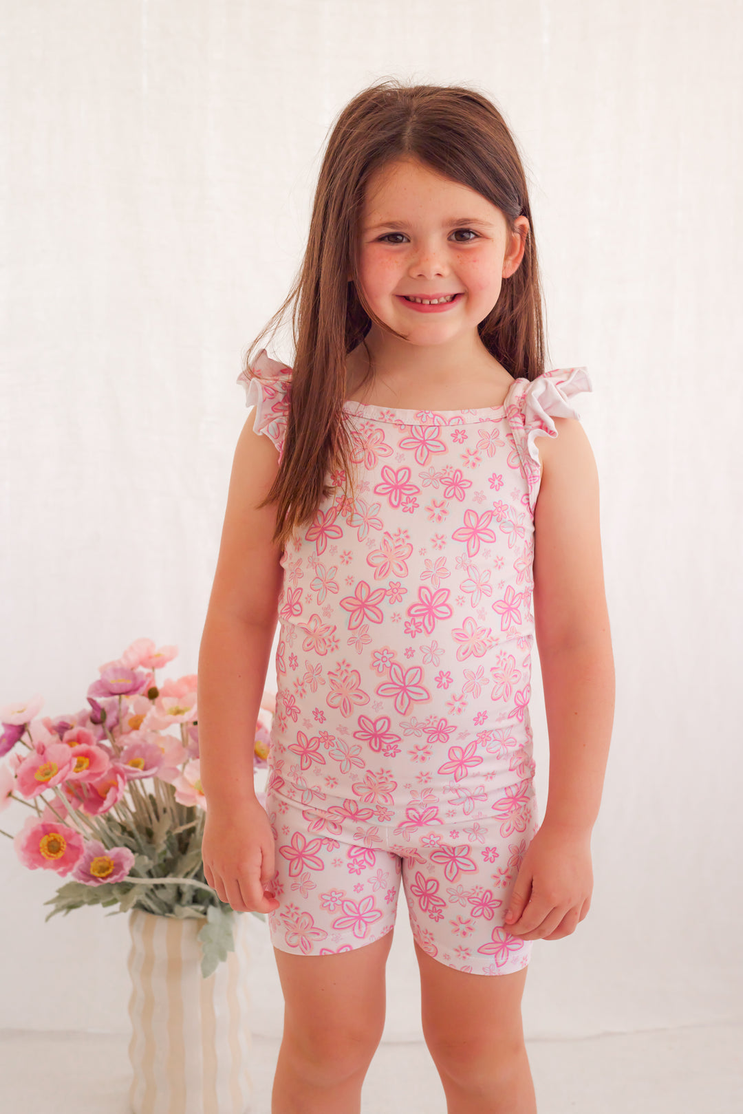 Bike Shorts - Luella