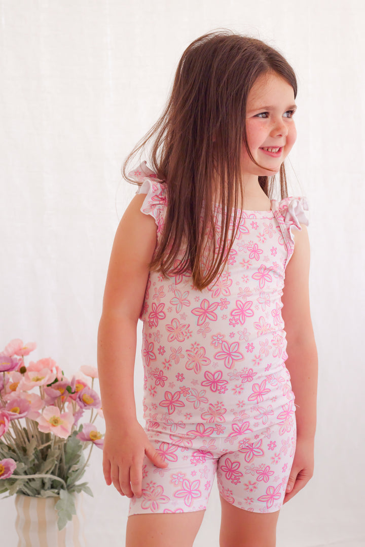 Bike Shorts - Luella