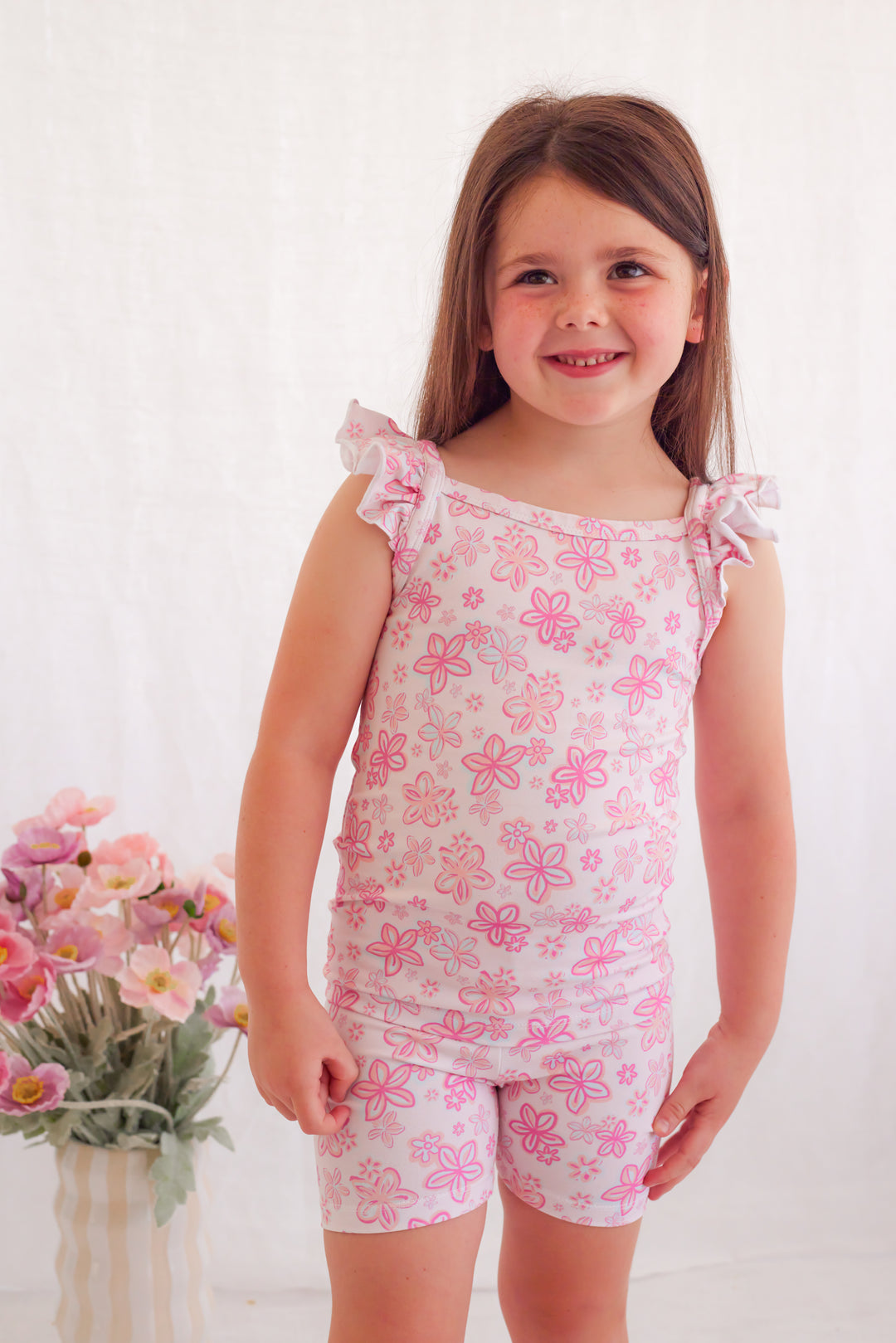 Bike Shorts - Luella