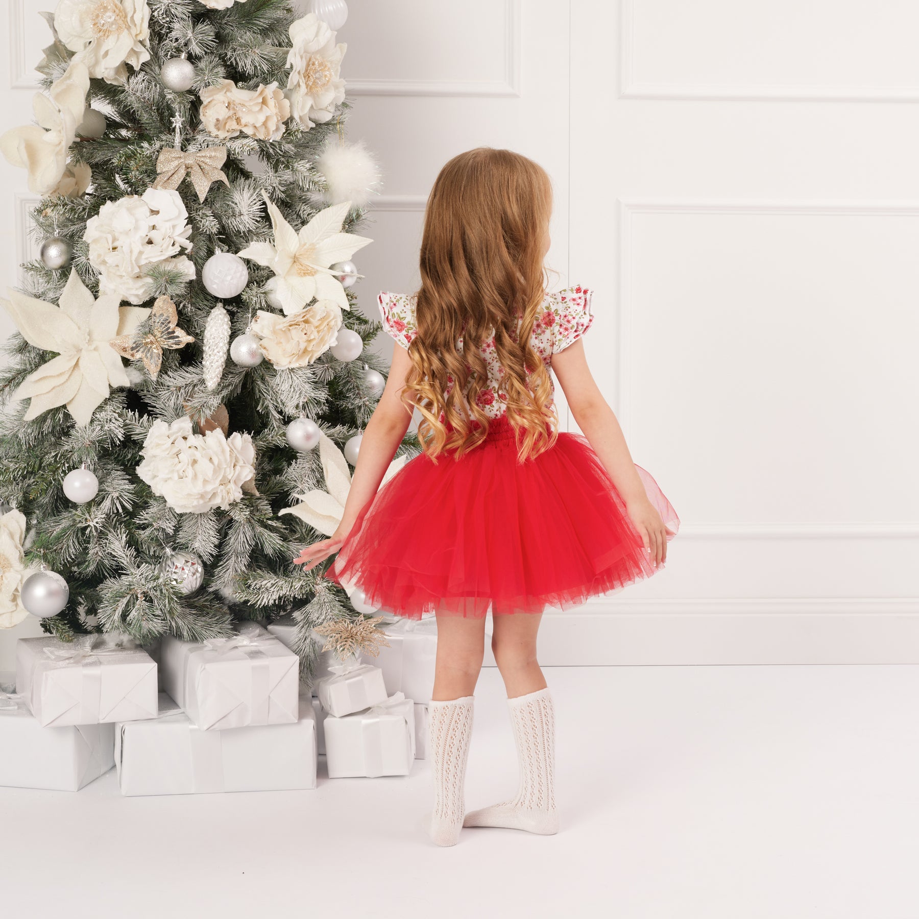 Tulle Tutu Skirt Tulle Tutu Skirt