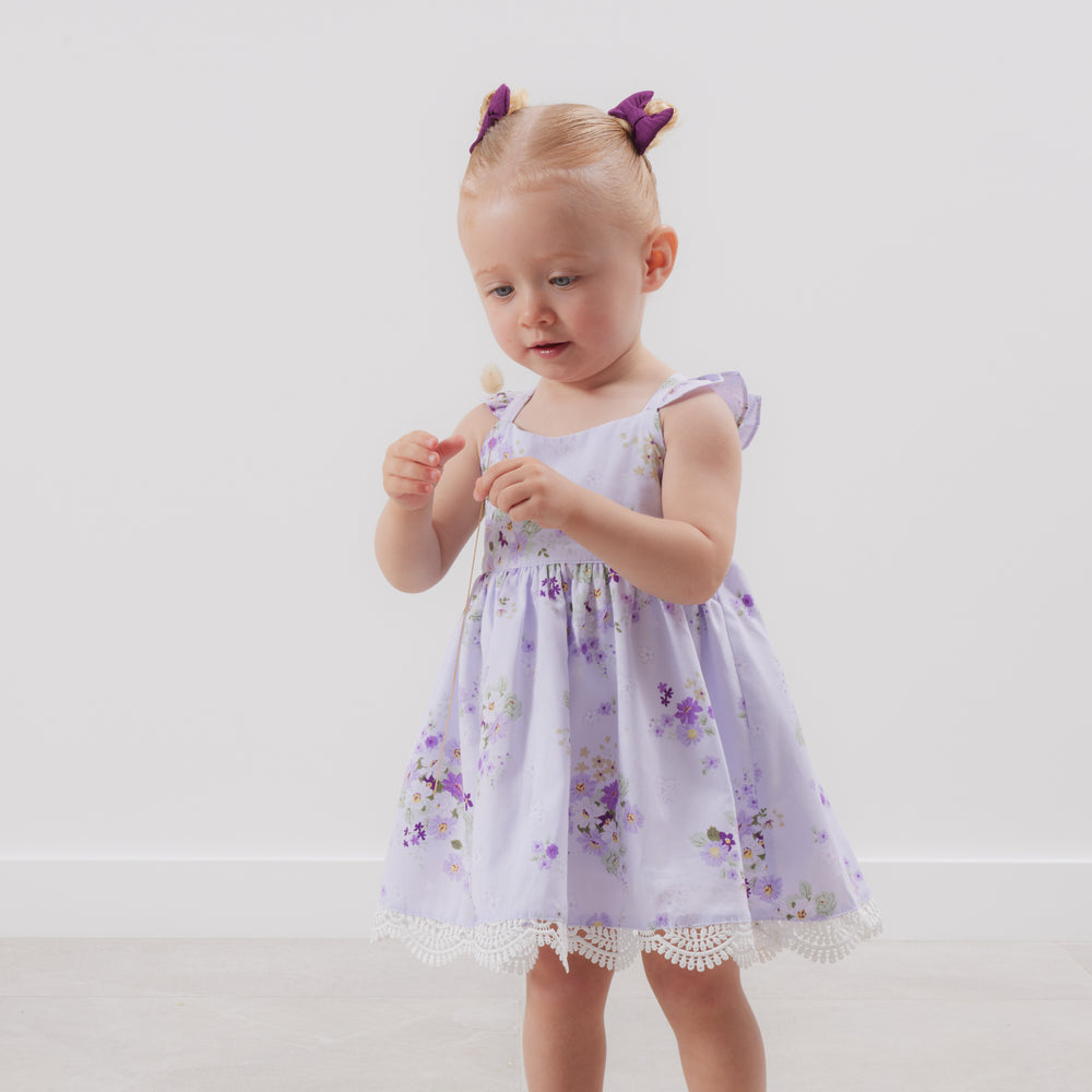Girls Dresses – La Sienna Couture