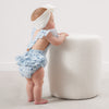 Ruffle Sunsuit - Cami