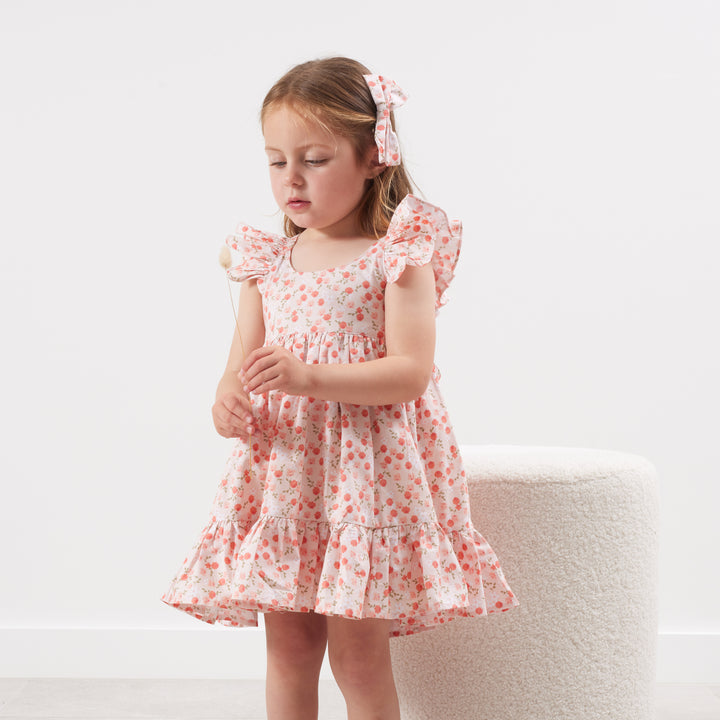 Pixie Dress - Pippa