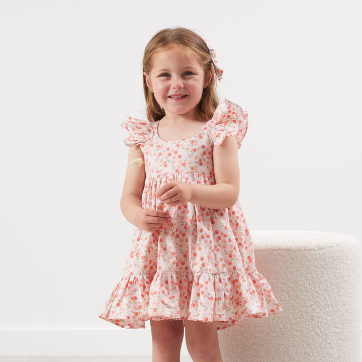 Pixie Dress - Pippa