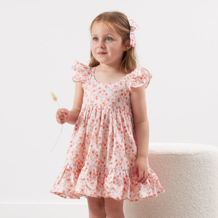 Pixie Dress - Pippa