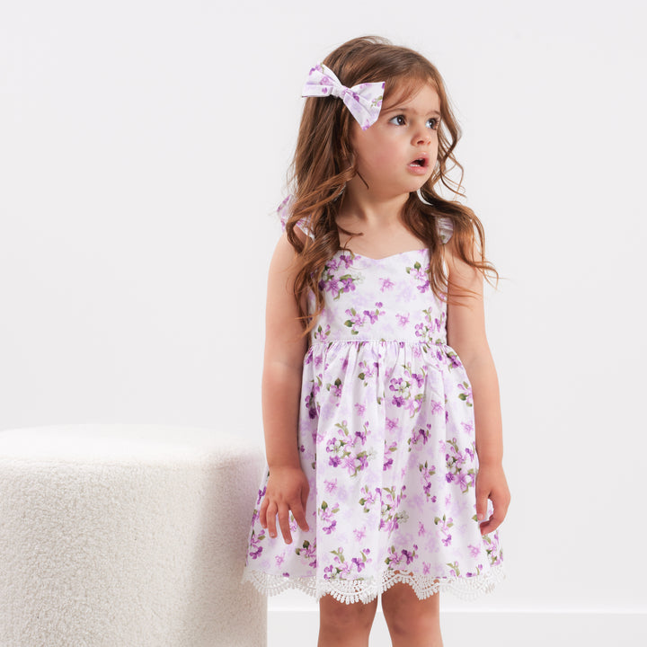 Sweetheart Dress - Mya