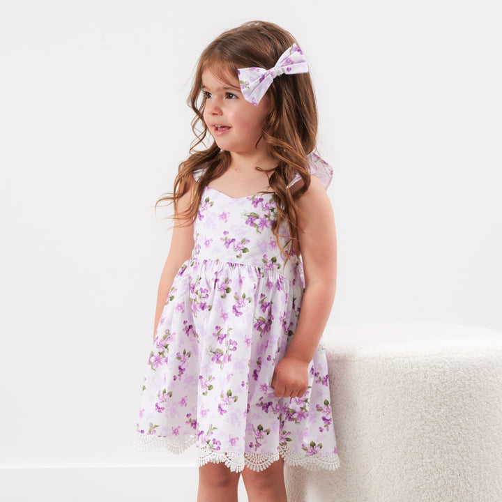 Sweetheart Dress - Mya