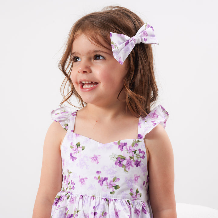 Sweetheart Dress - Mya