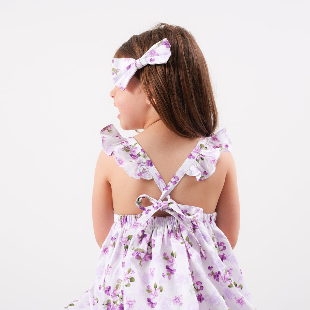 Sweetheart Dress - Mya
