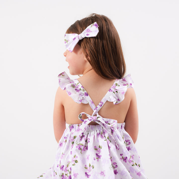 Sweetheart Dress - Mya