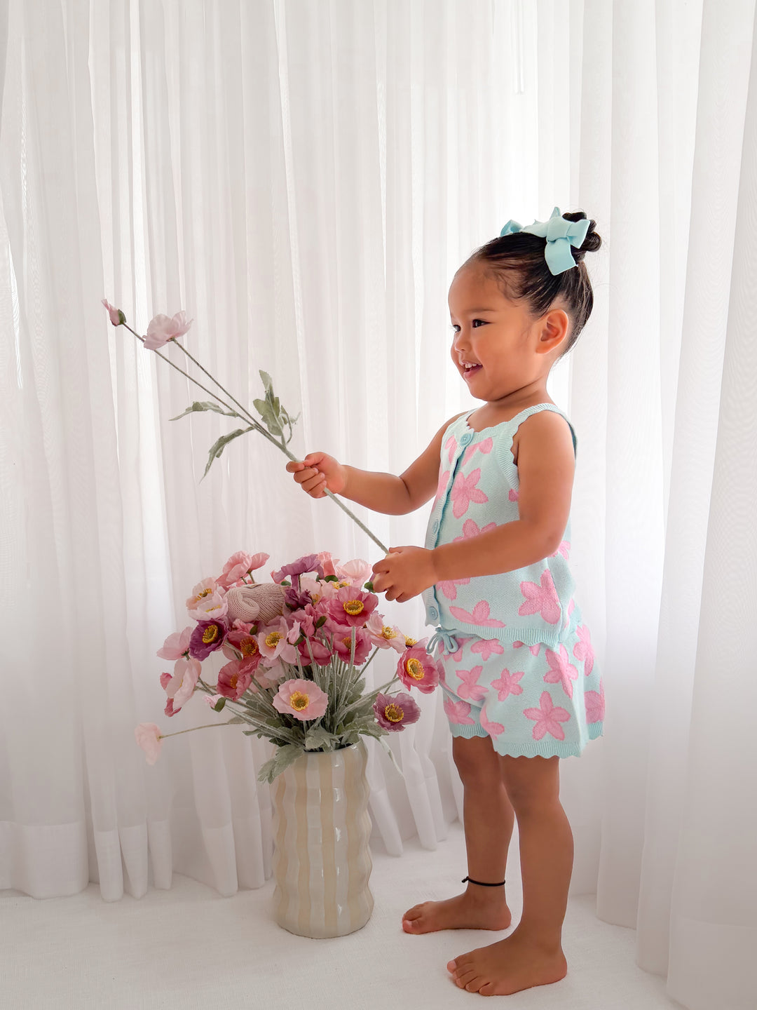 Summer Shorts - Lani