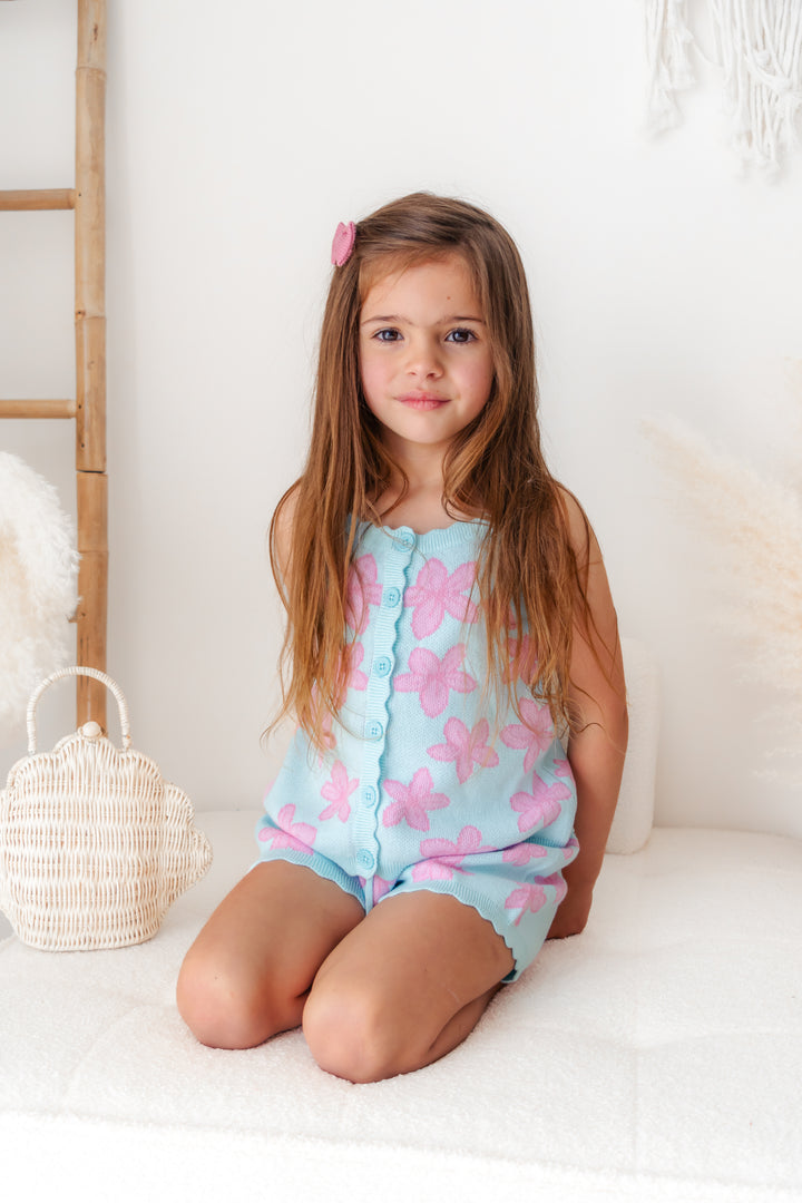 Summer Shorts - Lani