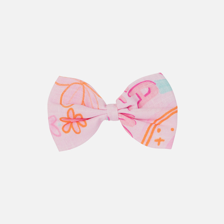 Large Bow - Arielle