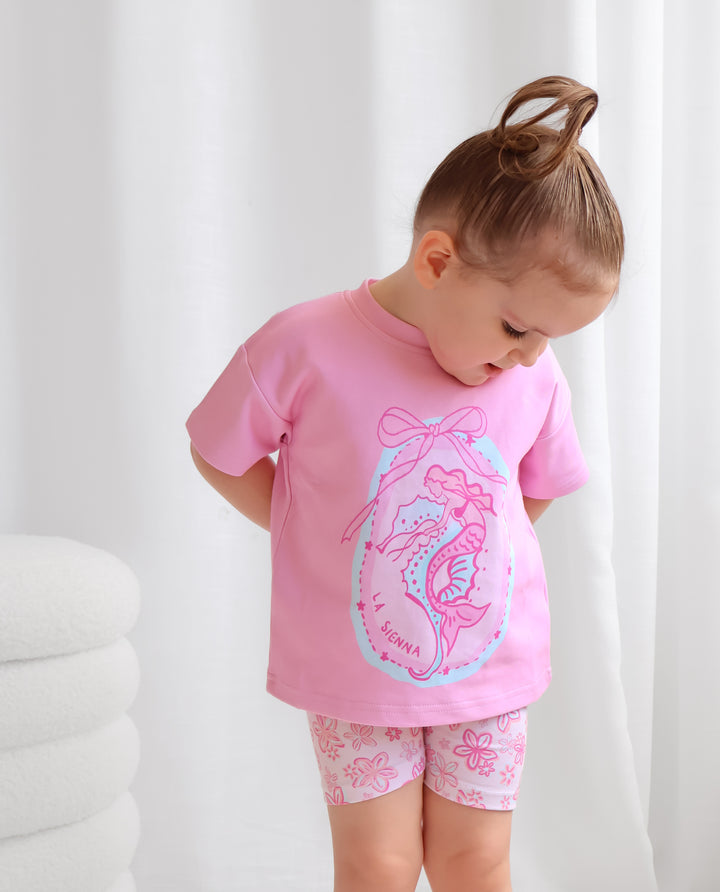 Bike Shorts - Luella