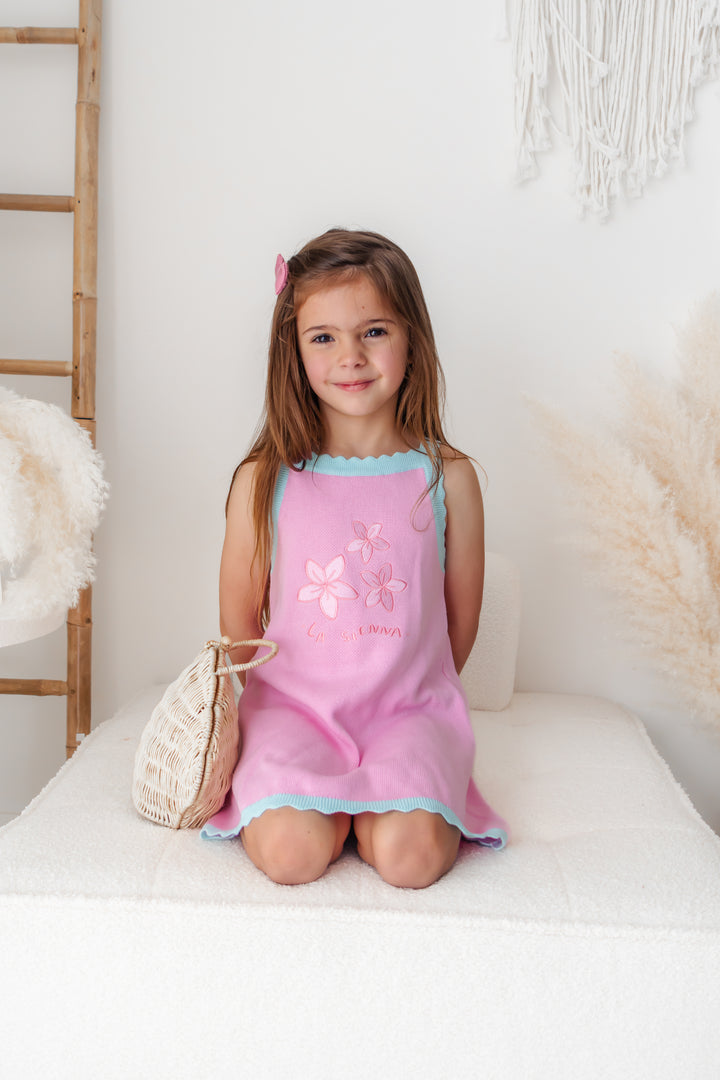 Summer Dress - Bloom