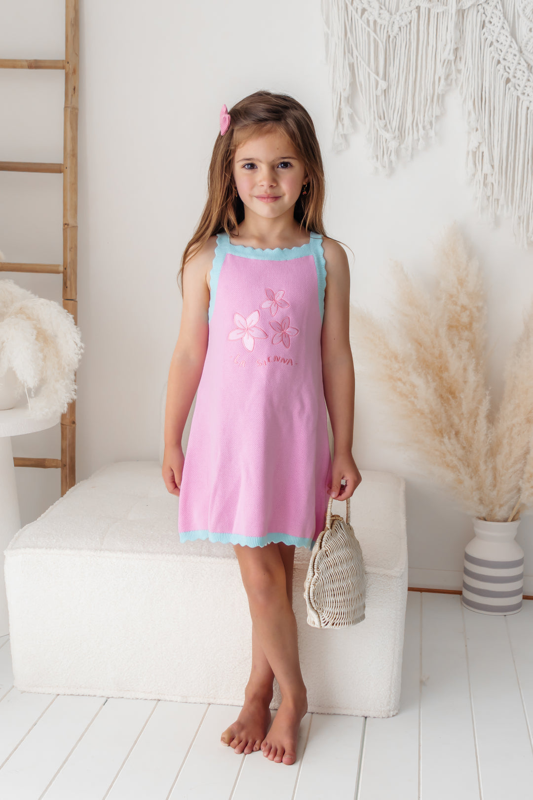 Summer Dress - Bloom