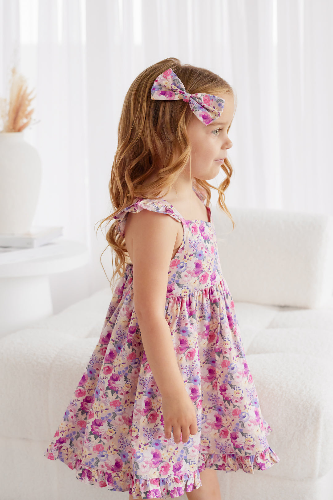 Sweetheart Dress - Talulah (Coming Soon)