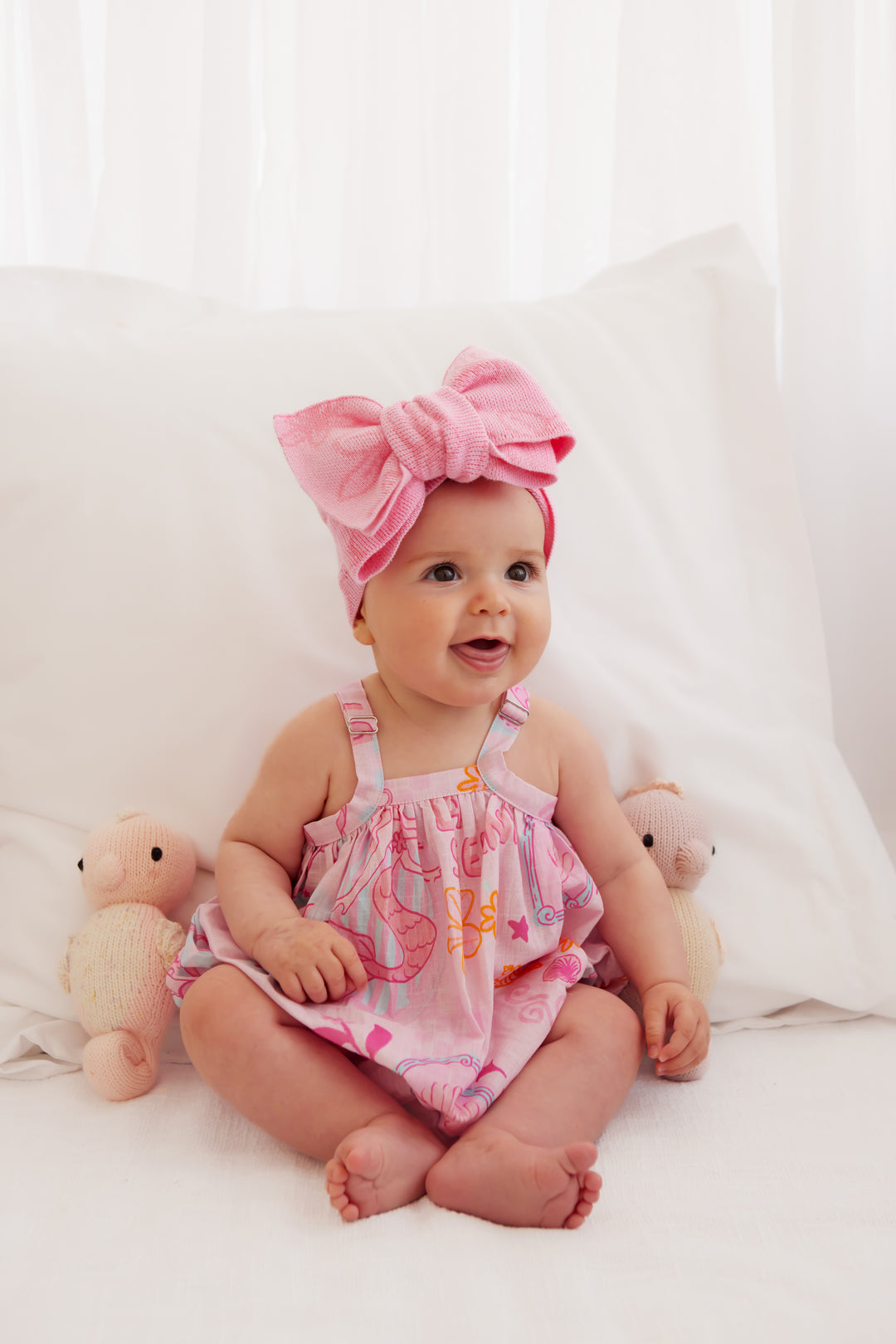 Boho Romper - Arielle