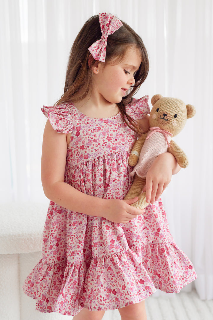 Pixie Dress - Maddison (Coming Soon)