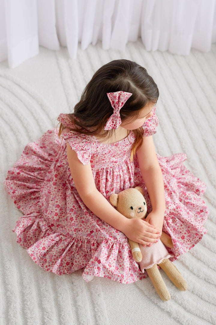 Pixie Dress - Maddison (Coming Soon)