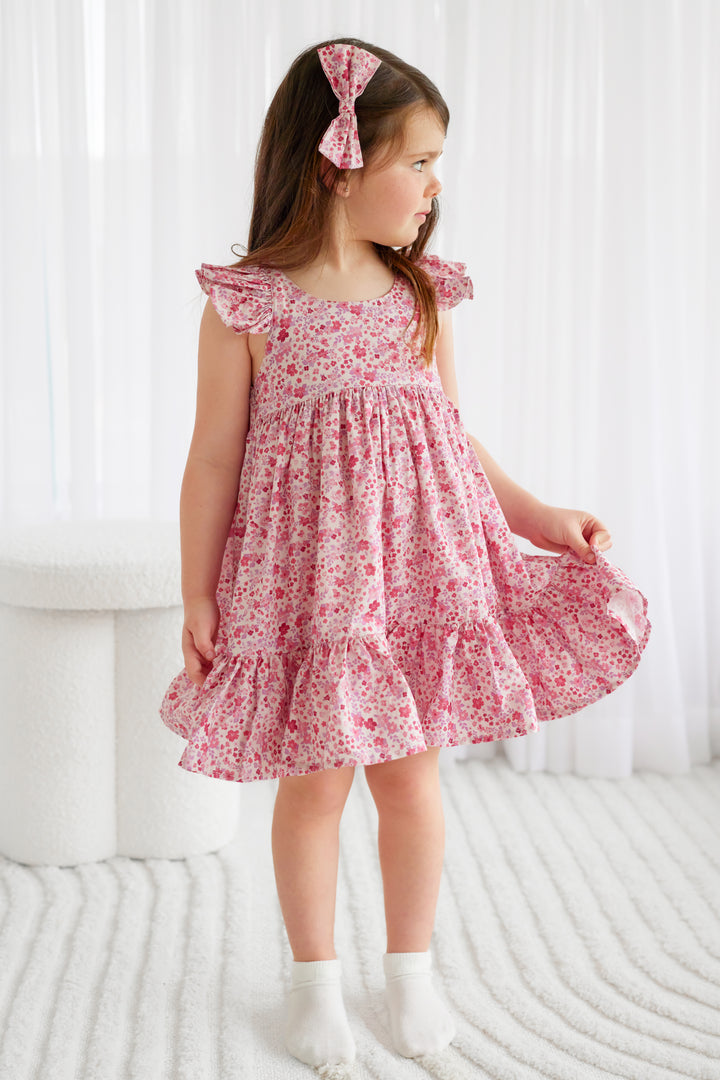 Pixie Dress - Maddison (Coming Soon)