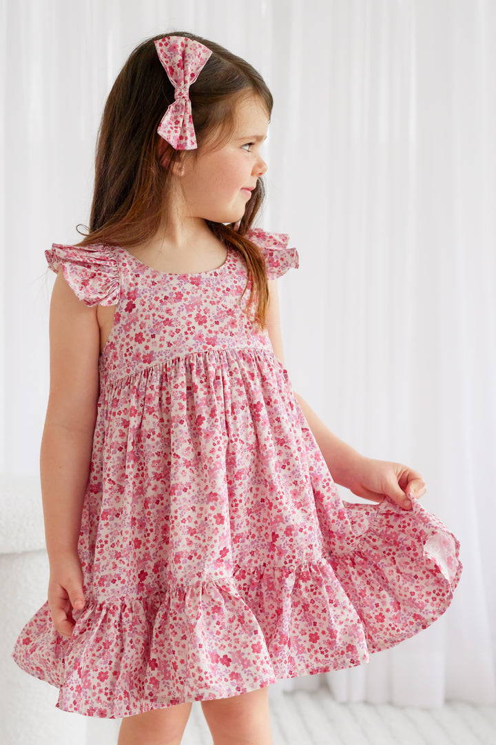 Pixie Dress - Maddison (Coming Soon)