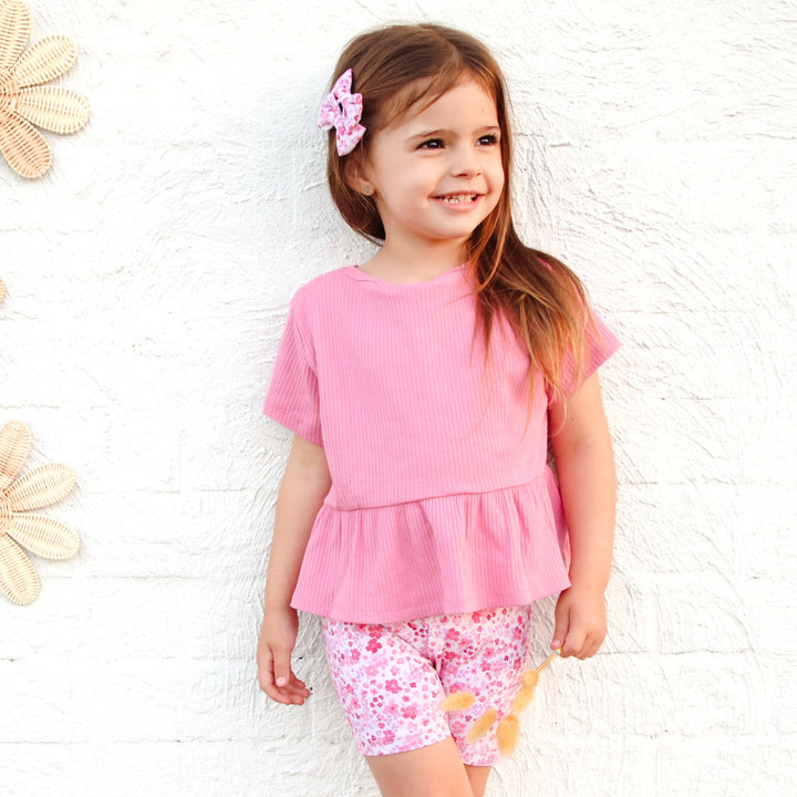 Mini Bows - Maddison
