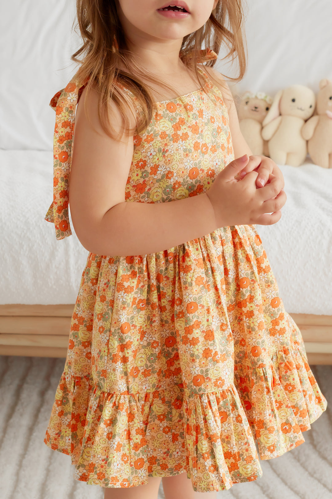 Sun Dress - Mandy (Coming Soon)